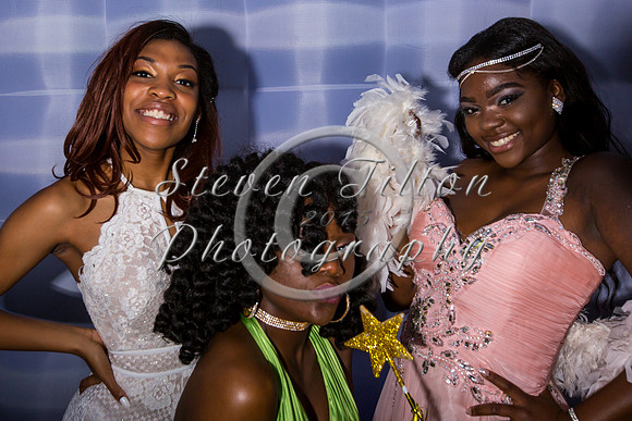 WFHS Prom Photobooth