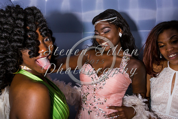 WFHS Prom Photobooth