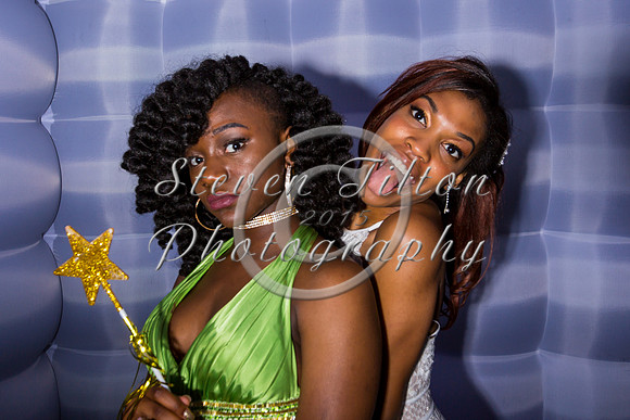 WFHS Prom Photobooth