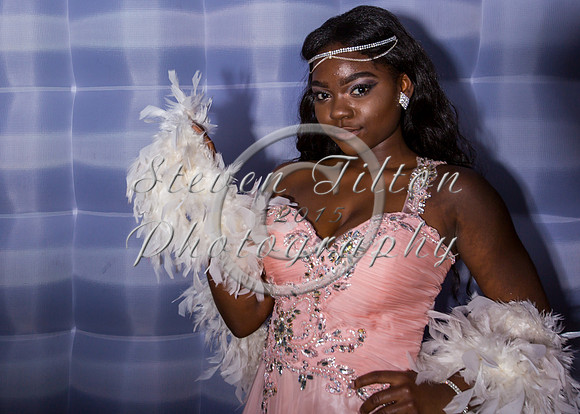 WFHS Prom Photobooth