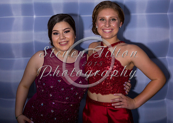 WFHS Prom Photobooth