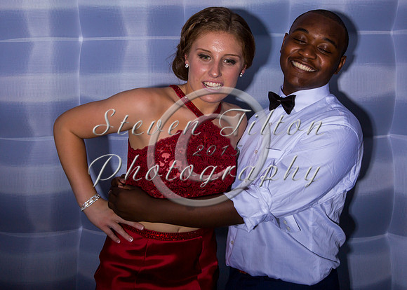 WFHS Prom Photobooth