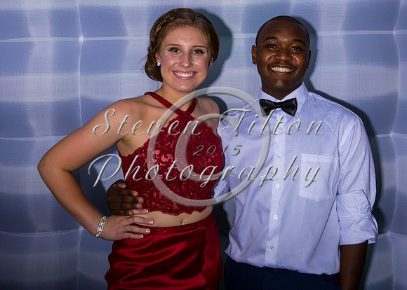 WFHS Prom Photobooth