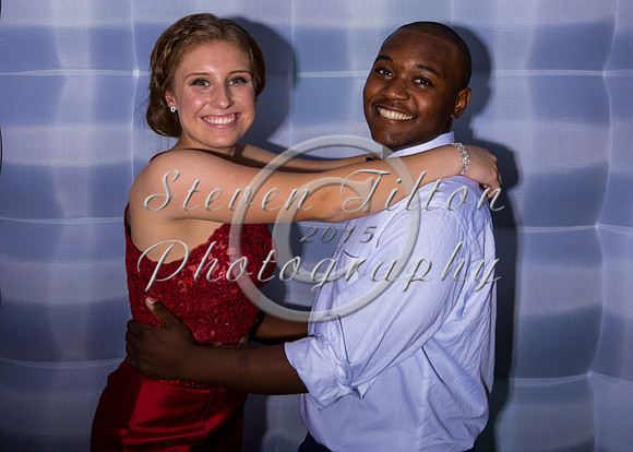 WFHS Prom Photobooth