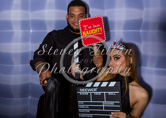 WFHS Prom Photobooth