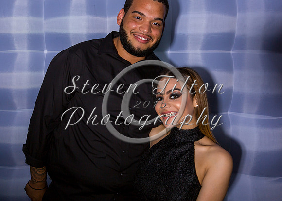 WFHS Prom Photobooth