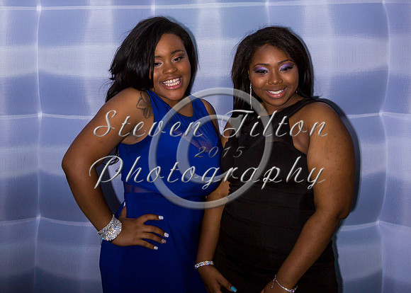 WFHS Prom Photobooth
