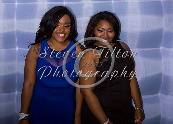 WFHS Prom Photobooth
