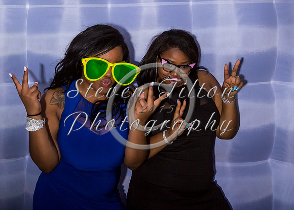 WFHS Prom Photobooth