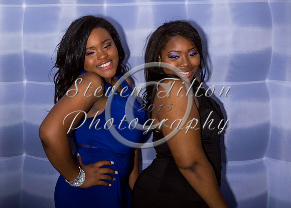 WFHS Prom Photobooth