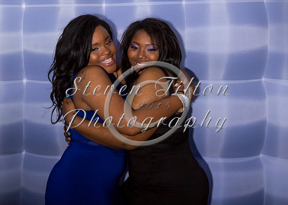WFHS Prom Photobooth