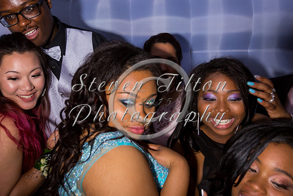 WFHS Prom Photobooth