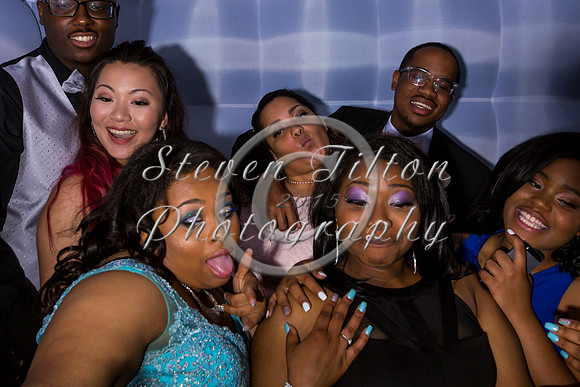 WFHS Prom Photobooth