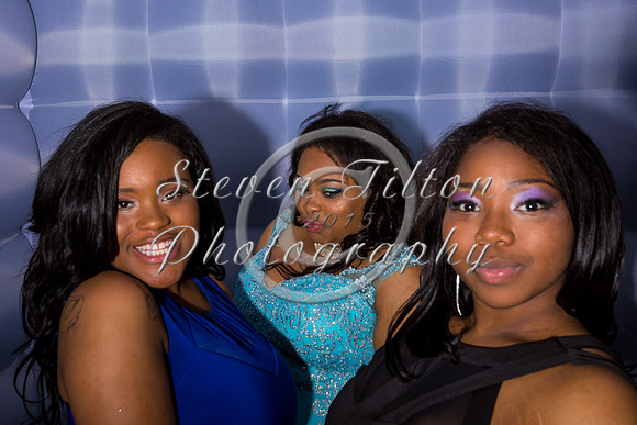 WFHS Prom Photobooth