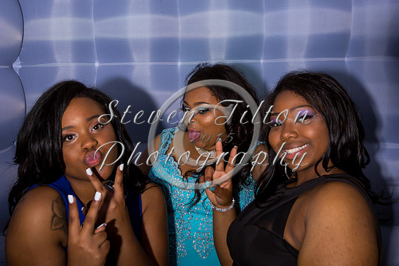 WFHS Prom Photobooth