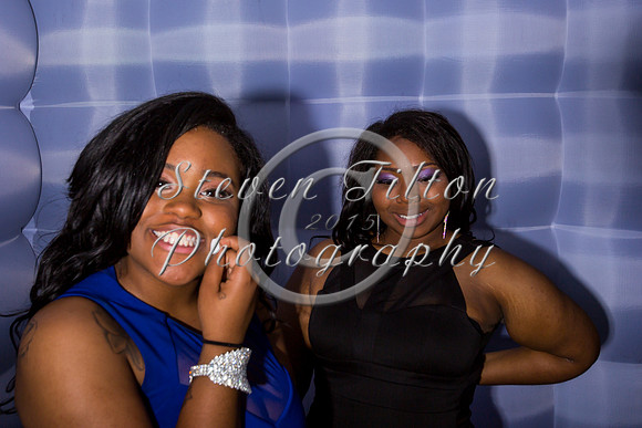 WFHS Prom Photobooth