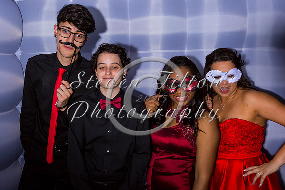 WFHS Prom Photobooth