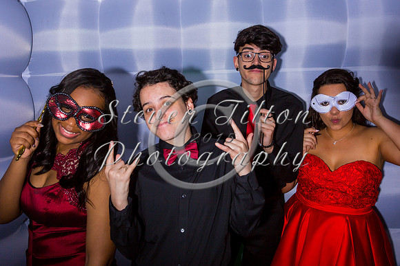WFHS Prom Photobooth