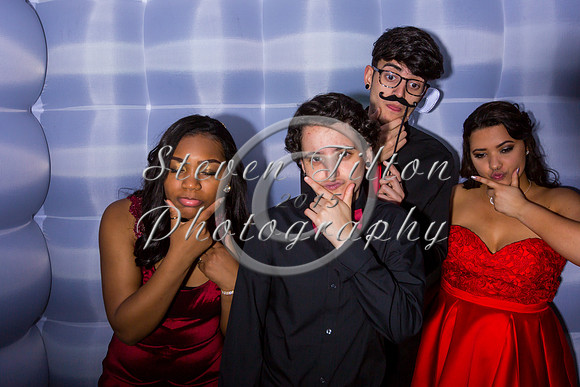 WFHS Prom Photobooth
