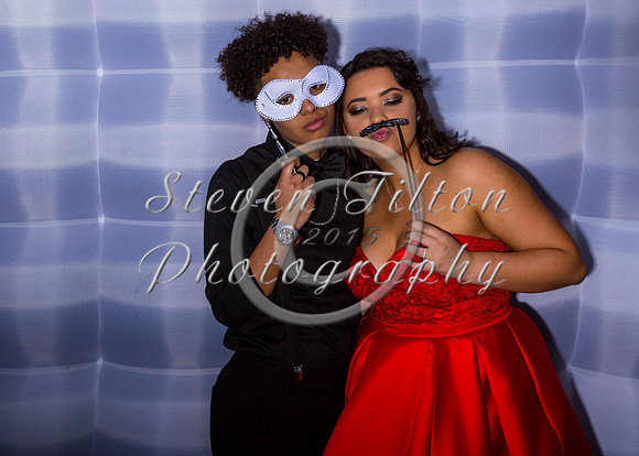WFHS Prom Photobooth