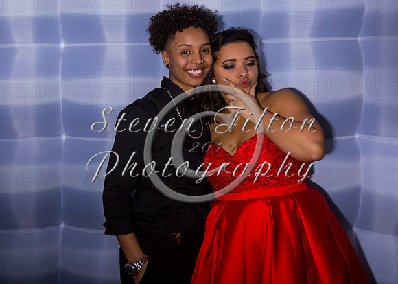 WFHS Prom Photobooth