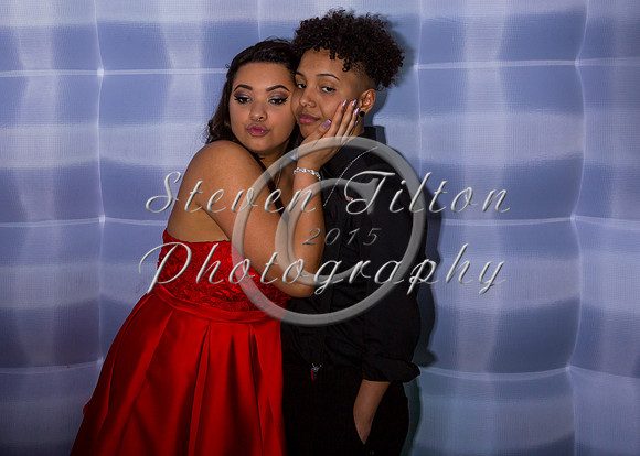 WFHS Prom Photobooth