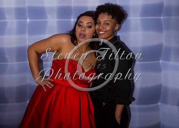 WFHS Prom Photobooth