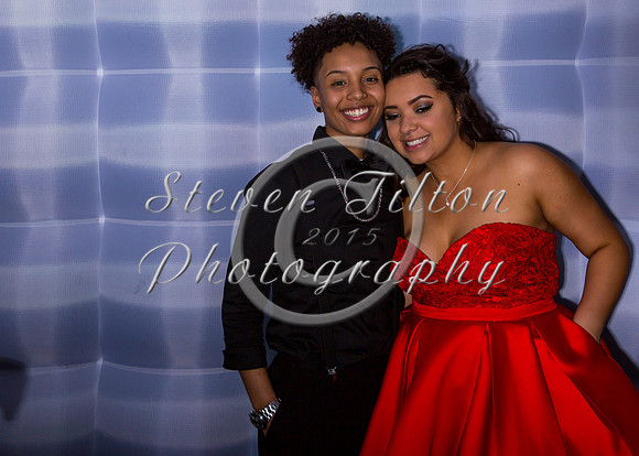 WFHS Prom Photobooth