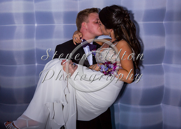 WFHS Prom Photobooth