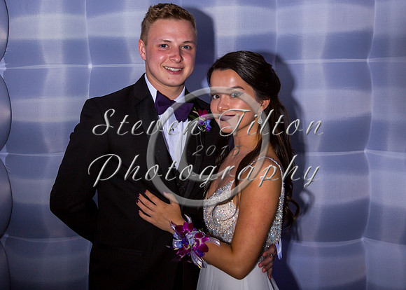 WFHS Prom Photobooth