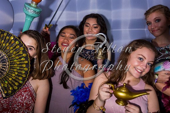 WFHS Prom Photobooth