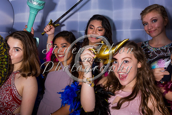 WFHS Prom Photobooth