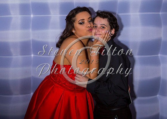 WFHS Prom Photobooth