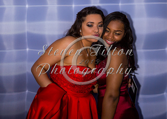 WFHS Prom Photobooth