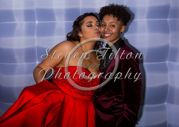WFHS Prom Photobooth