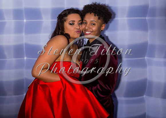 WFHS Prom Photobooth