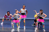Destiny Dance - A Summer Gala