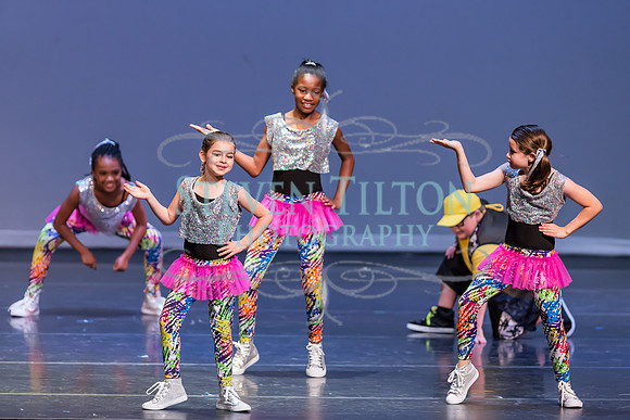 Destiny Dance - A Summer Gala