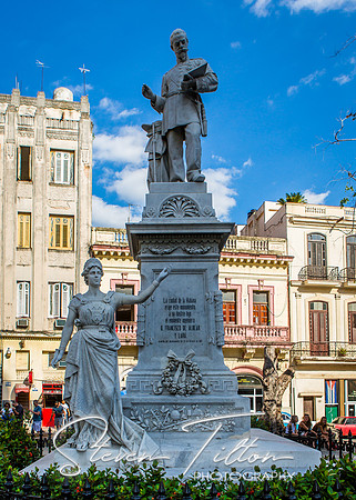 Historic Havana Cuba
