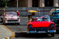 Historic Havana Cuba