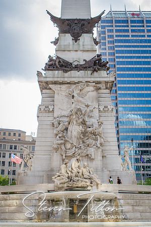 Indianapolis, IN