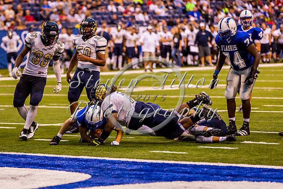Horseshoe Classic 2015