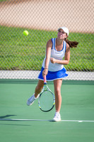 WFHS Tennis