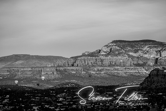 Sedona Arizona