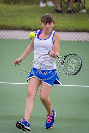 WFHS Tennis