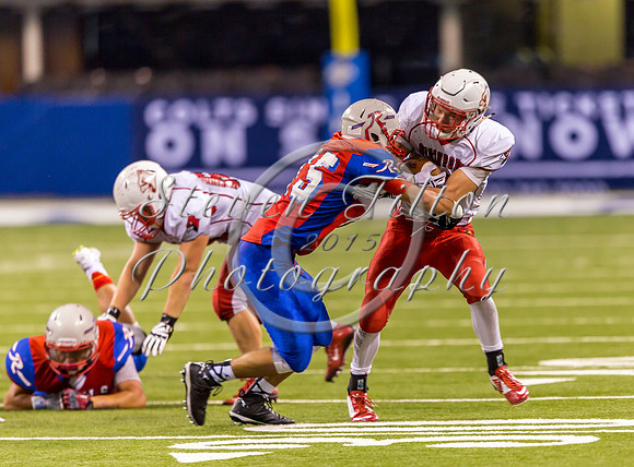Horseshoe Classic 2015