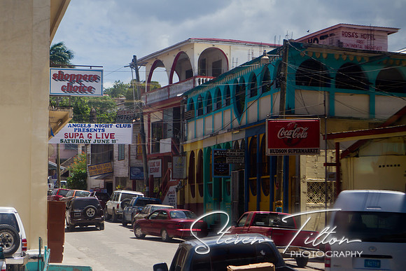 Belize