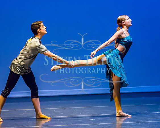 Destiny Dance - A Summer Gala