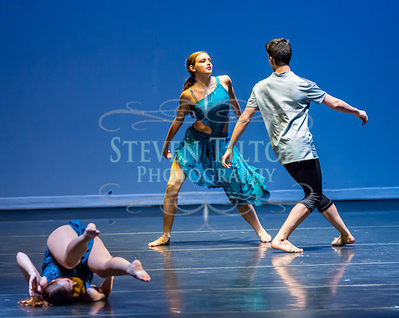 Destiny Dance - A Summer Gala