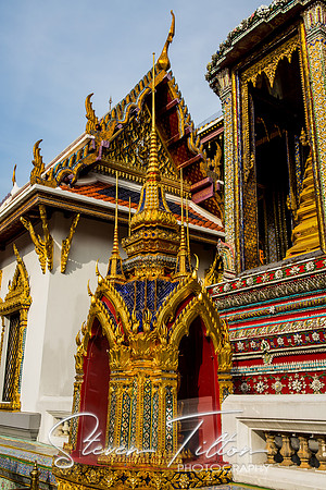 The Royal Palace